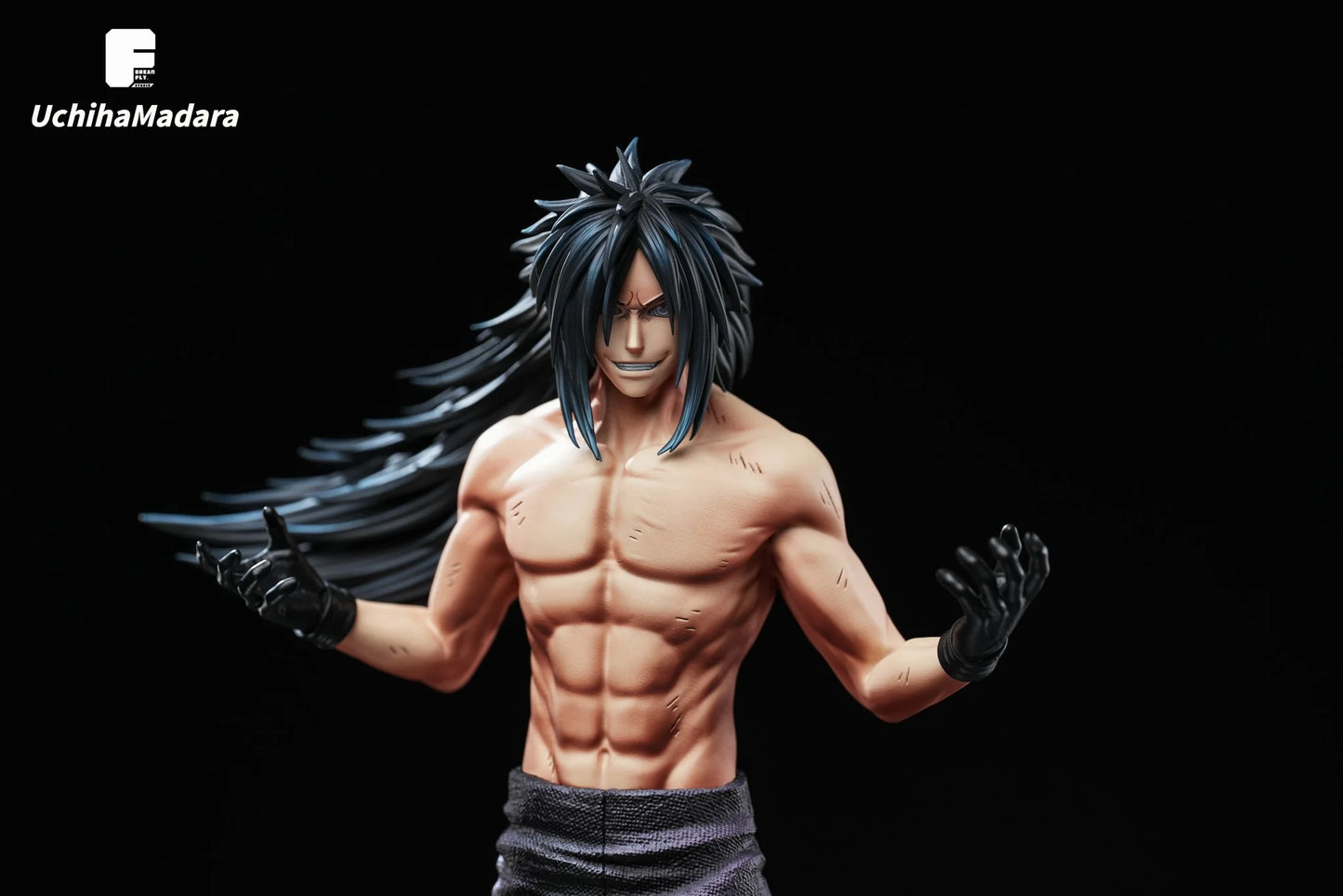 Dream Fly - Madara