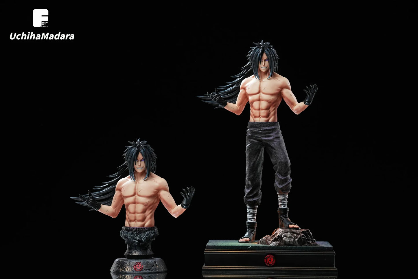 Dream Fly - Madara