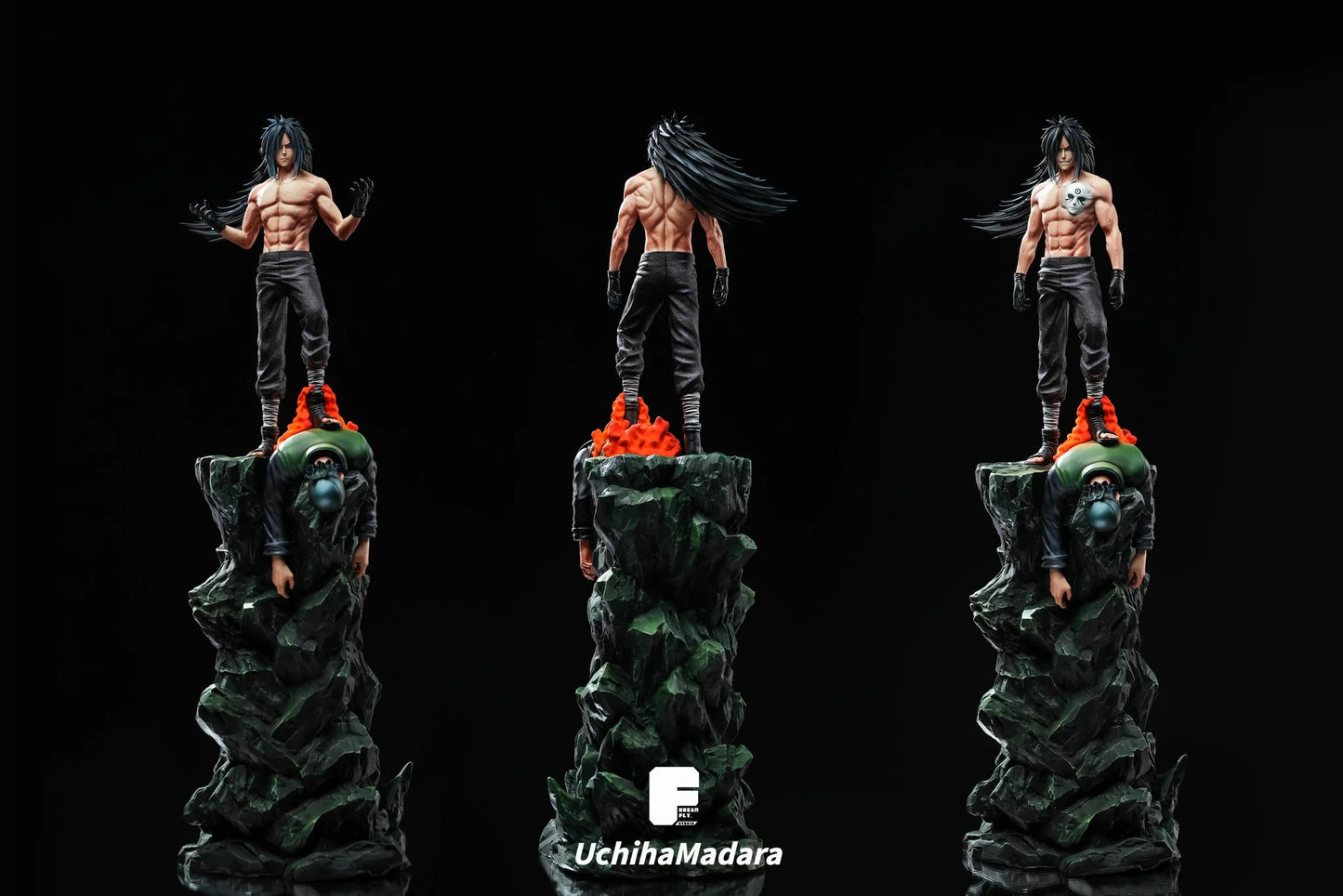 Dream Fly - Madara