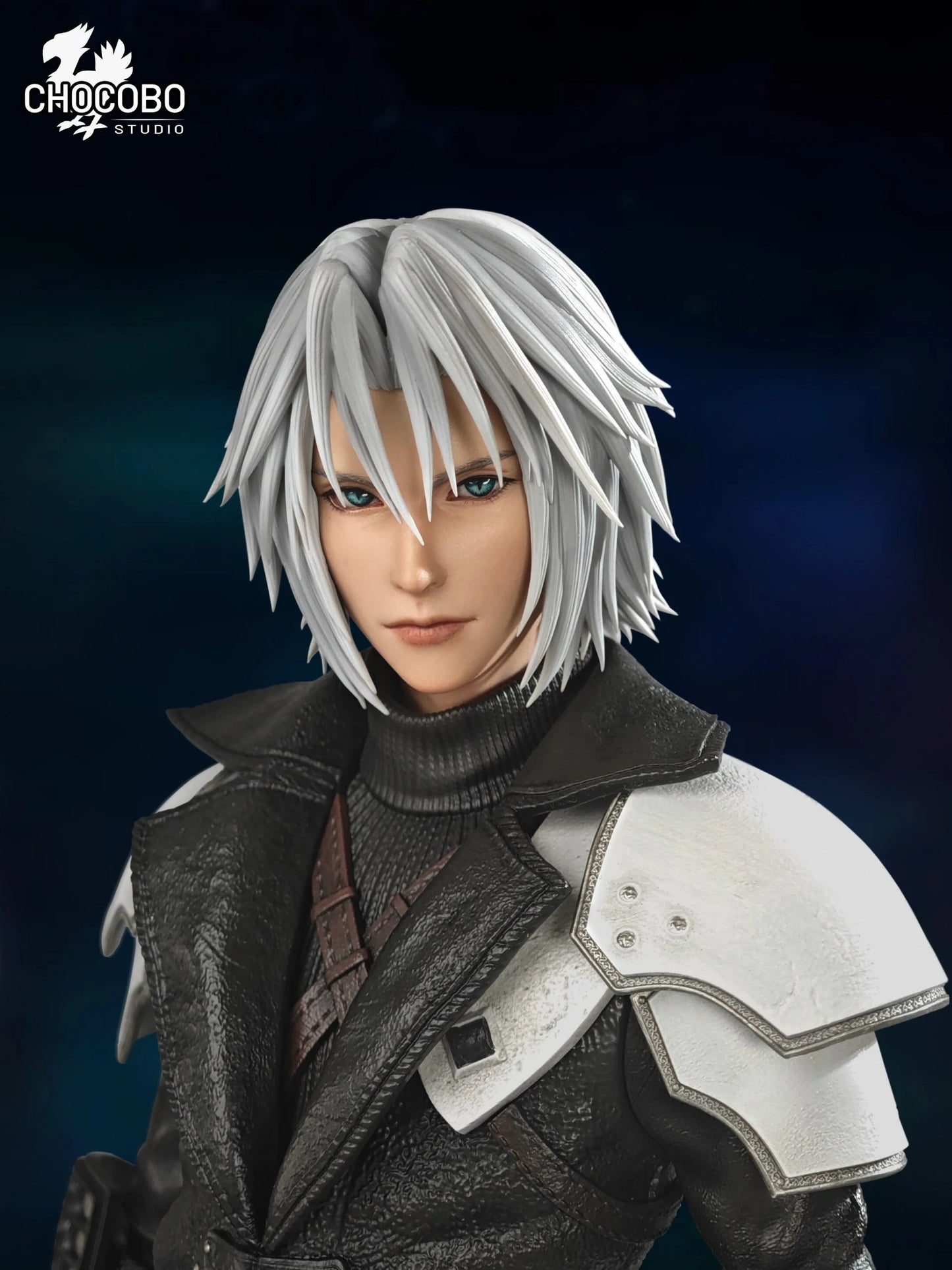Chocobo - Sephiroth