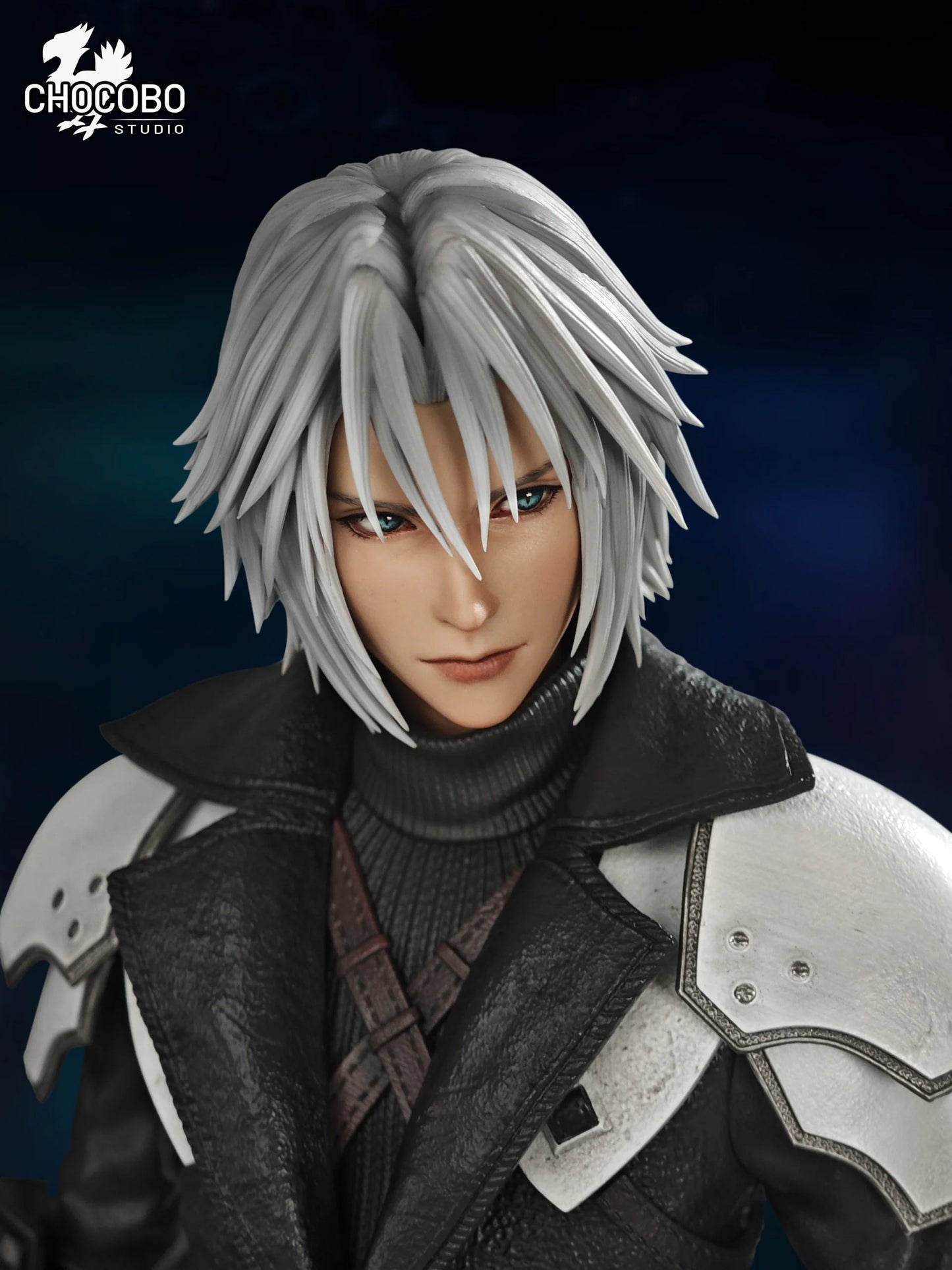 Chocobo - Sephiroth