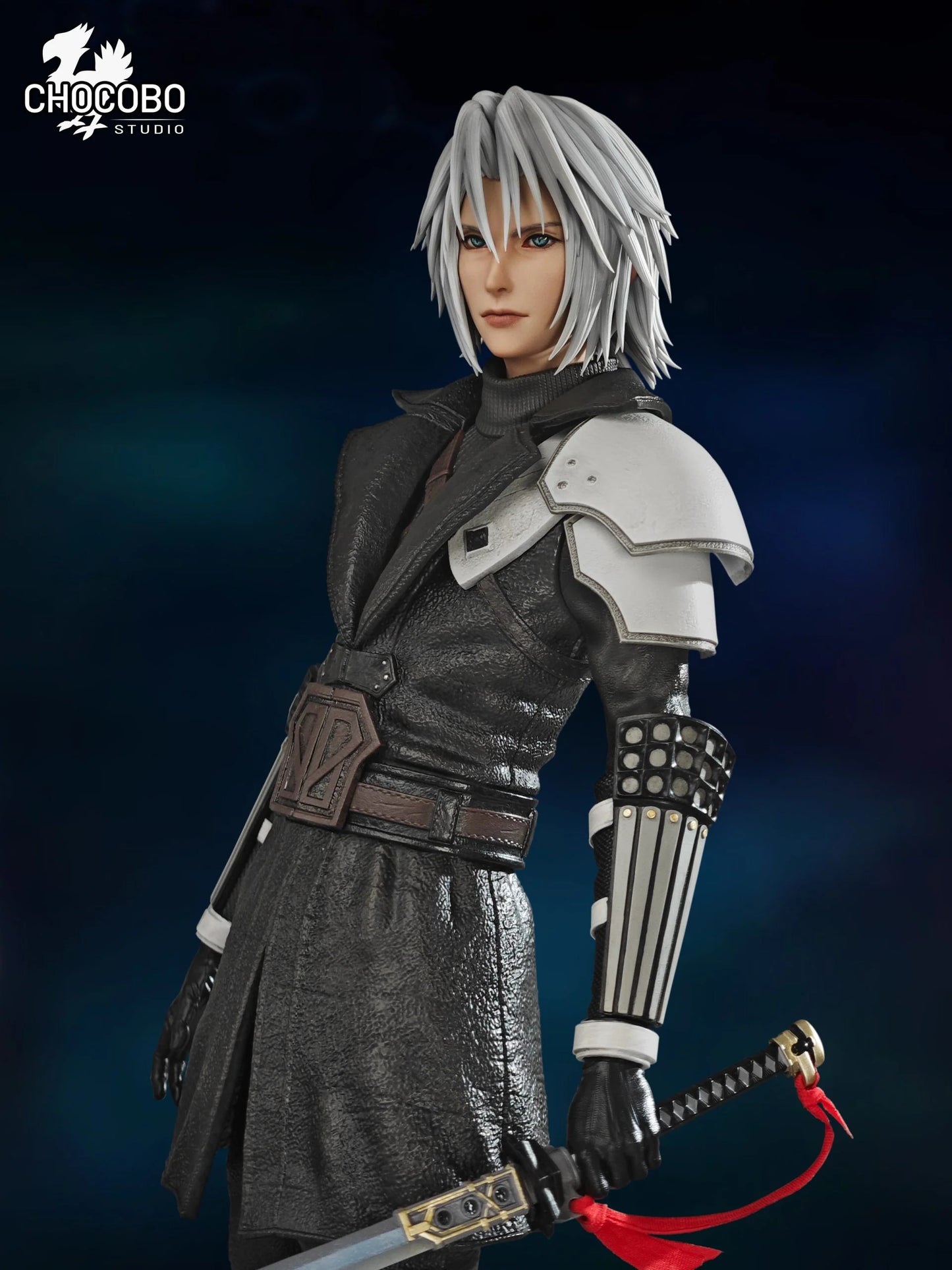 Chocobo - Sephiroth