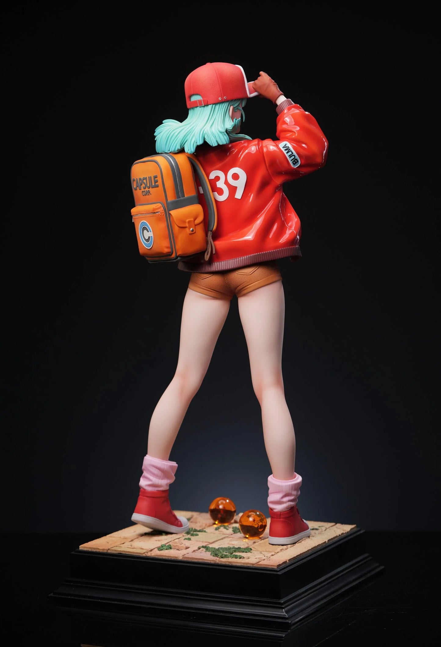 Hera - Bulma