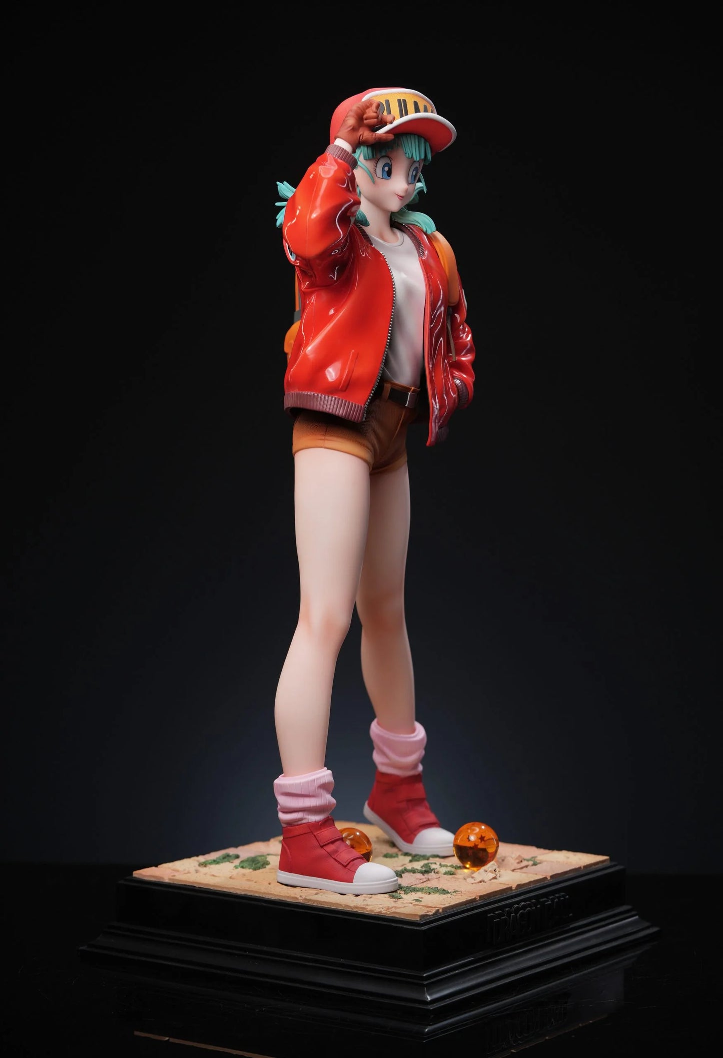 Hera - Bulma