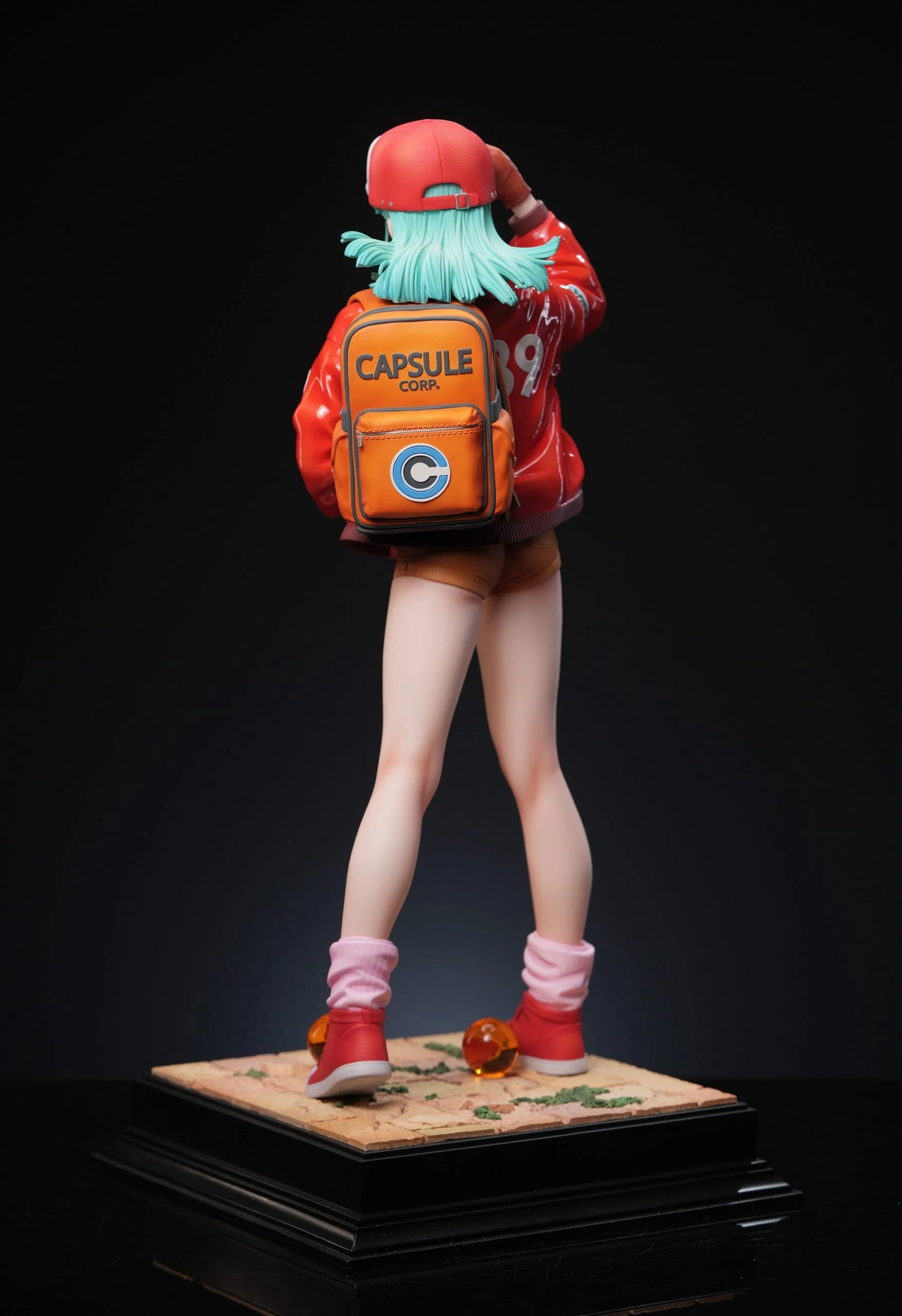 Hera - Bulma