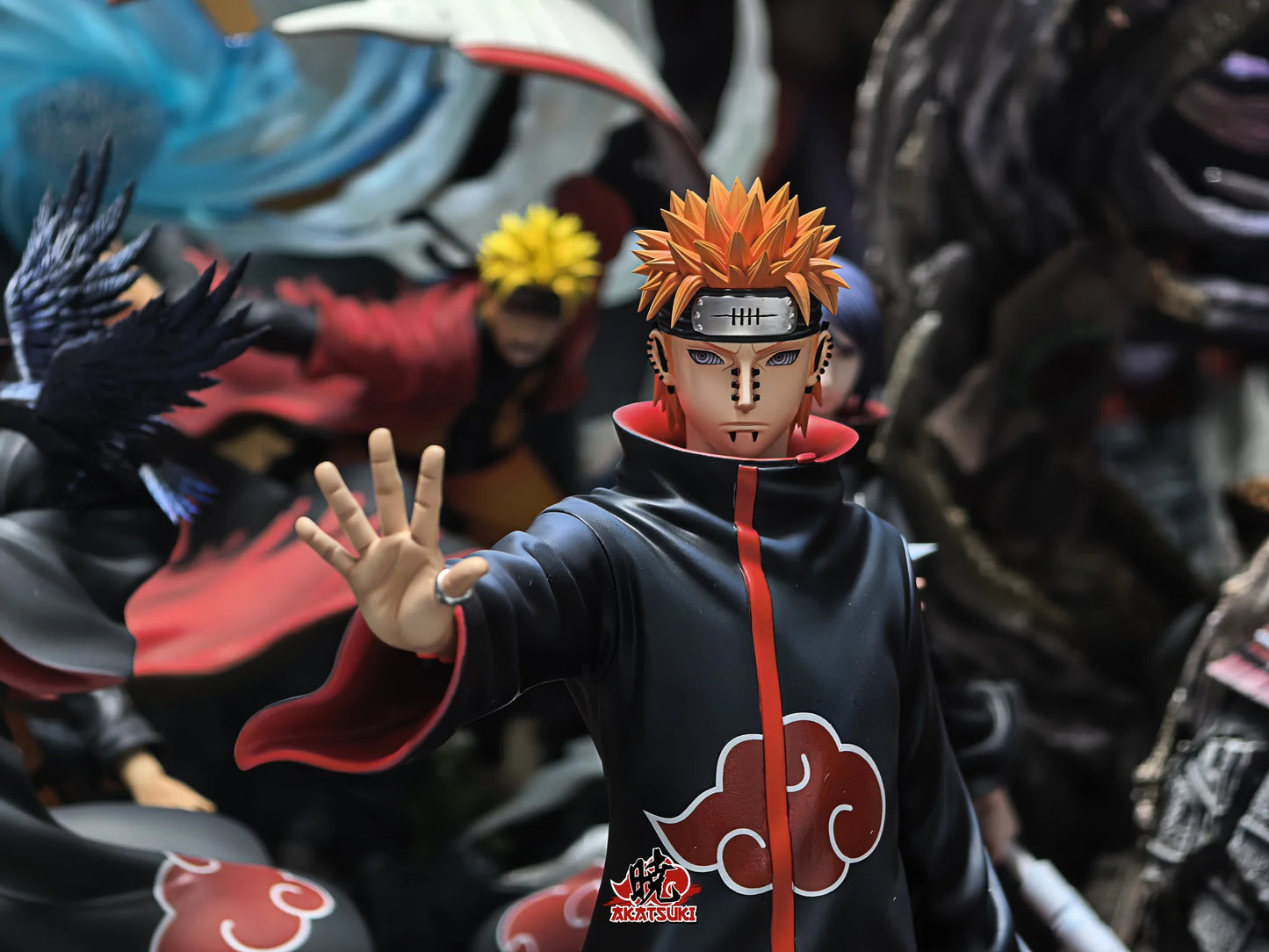 Akatsuki - Pain