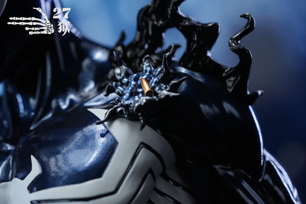 27Abyss - Symbiote Ultimate Spiderman