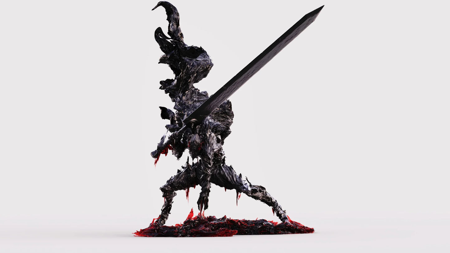 Iron Curtain - Guts