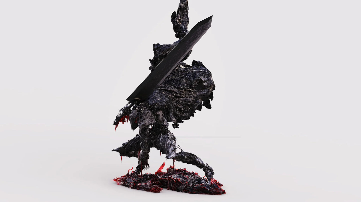 Iron Curtain - Guts