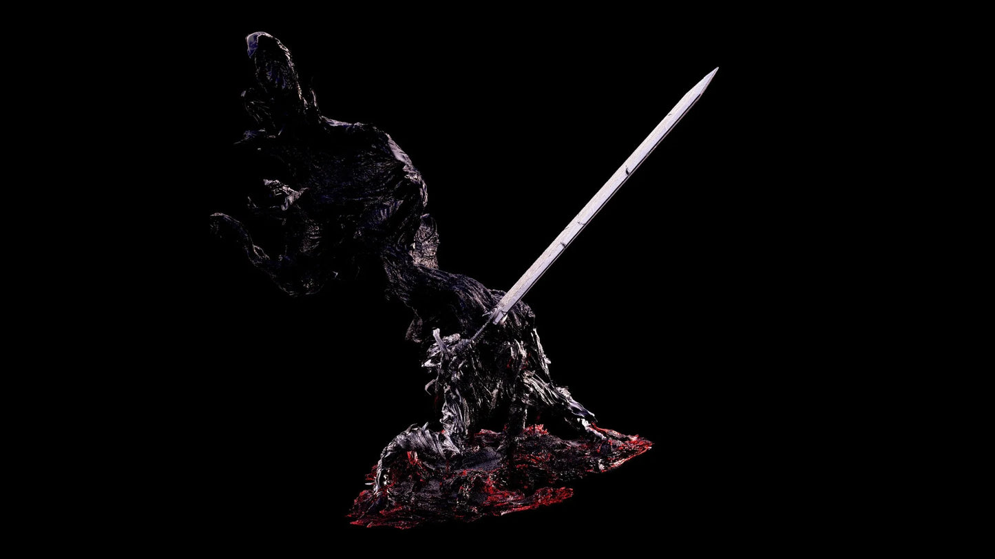 Iron Curtain - Guts