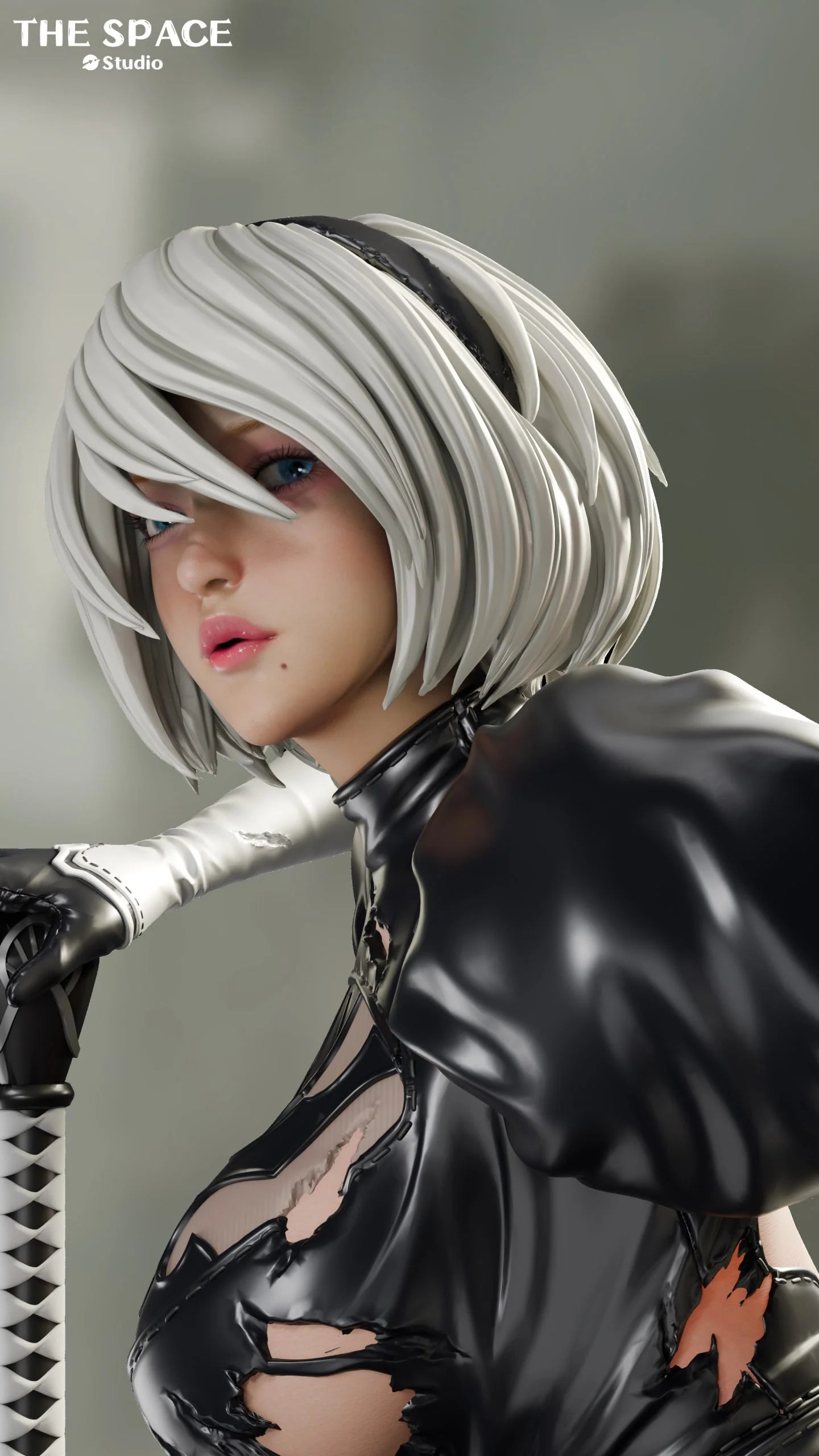 The Space - 2B