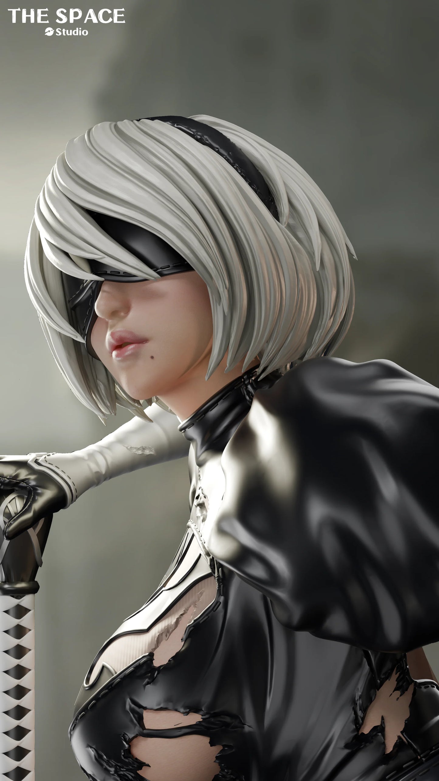 The Space - 2B