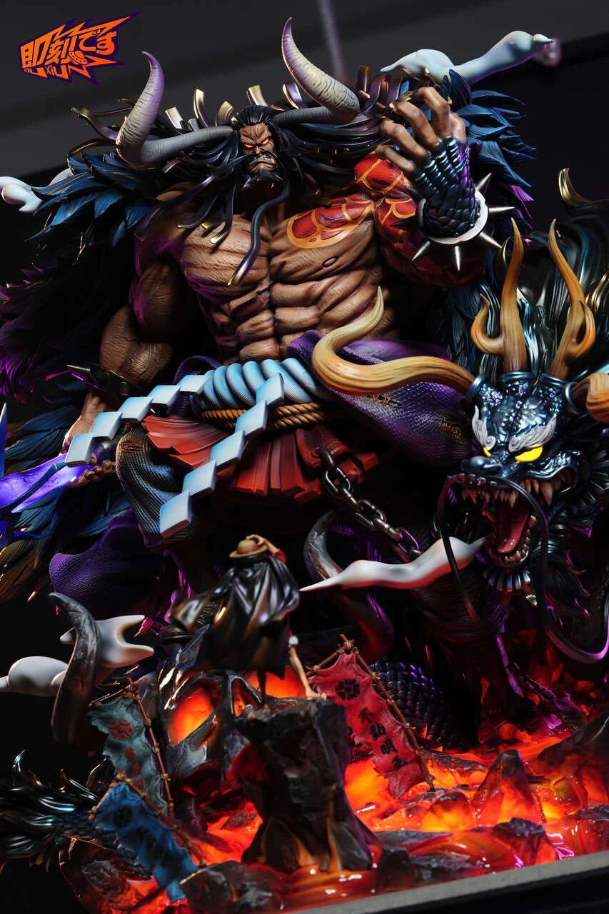 Ji Ke - Kaido