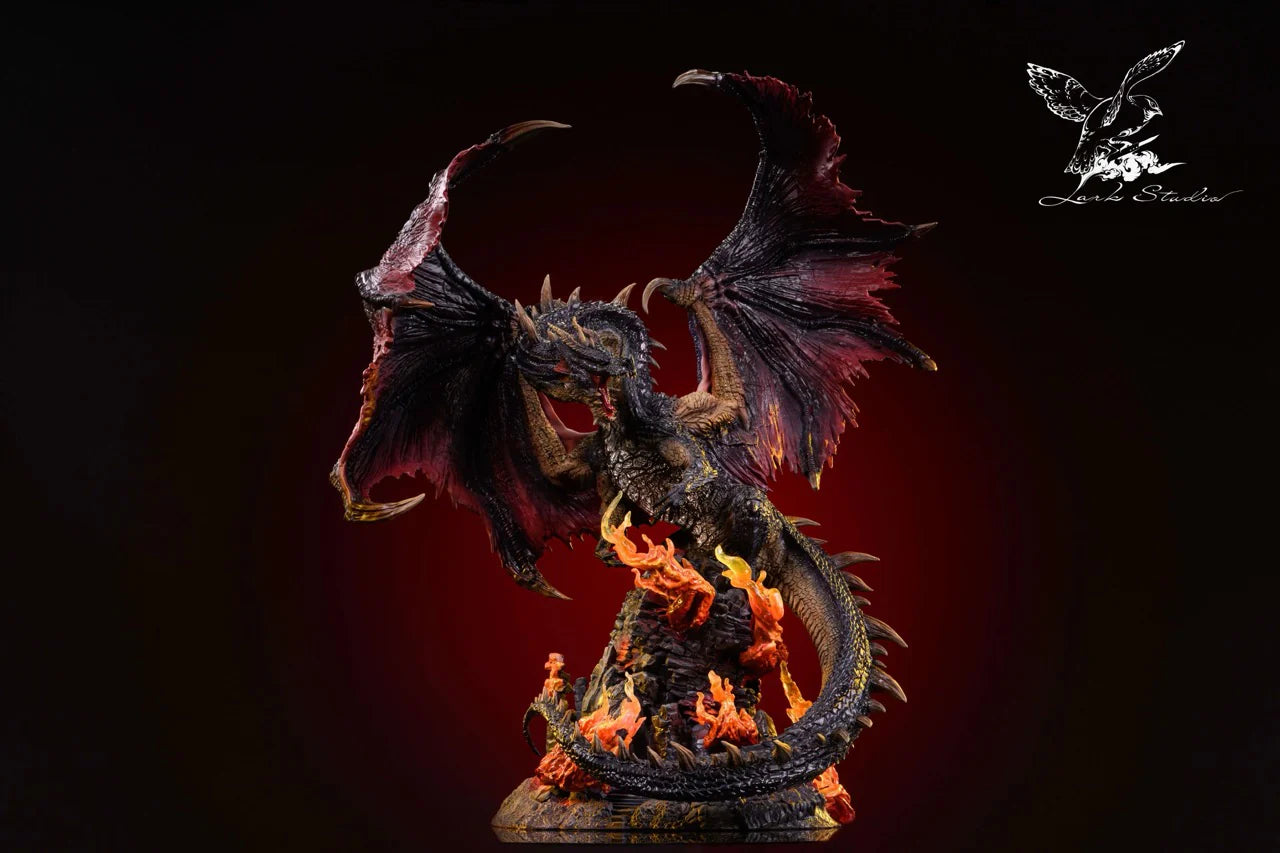 Lark - Fatalis