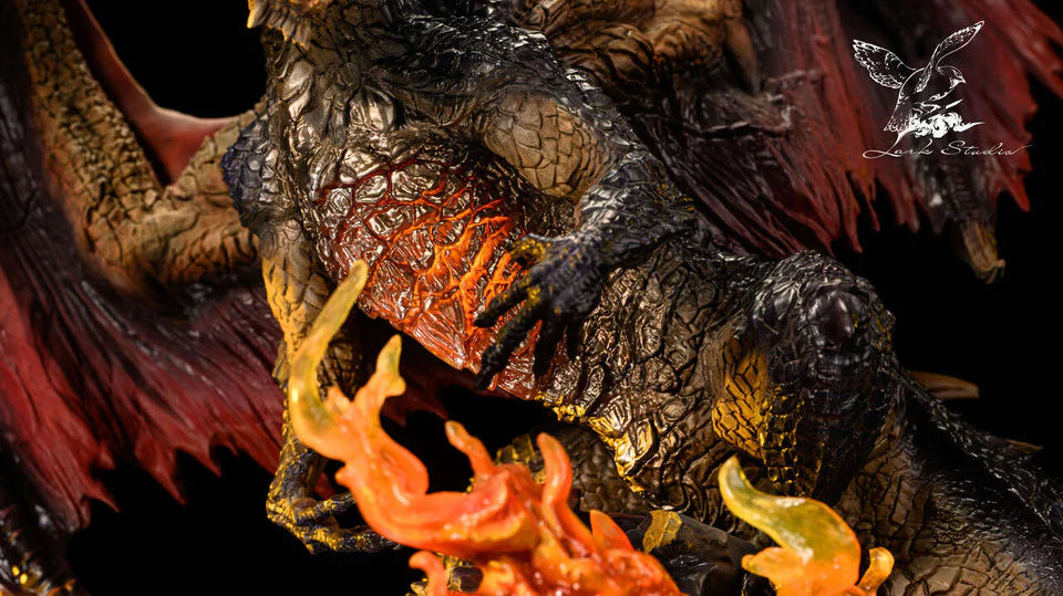 Lark - Fatalis