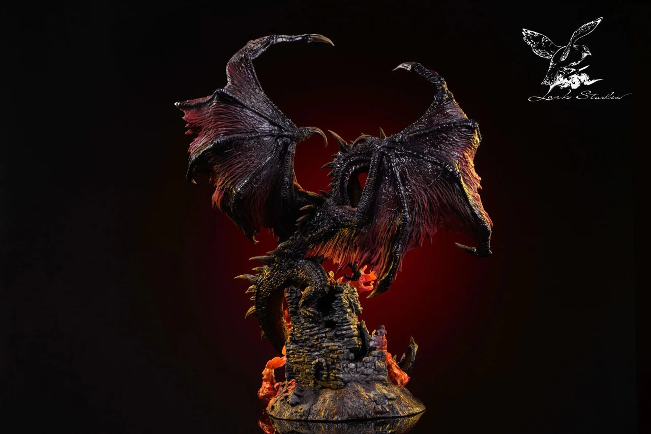 Lark - Fatalis