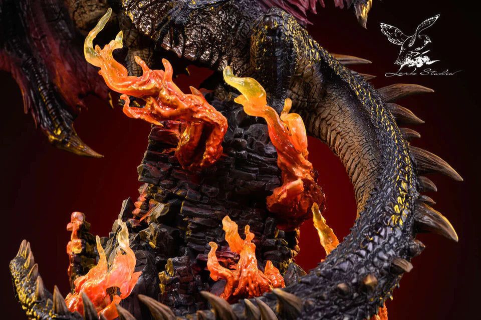 Lark - Fatalis