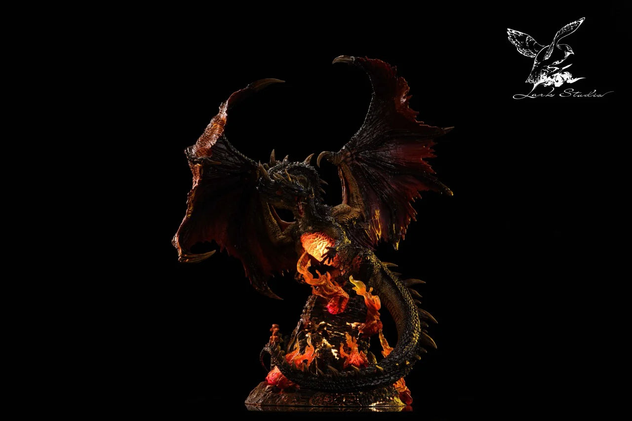 Lark - Fatalis