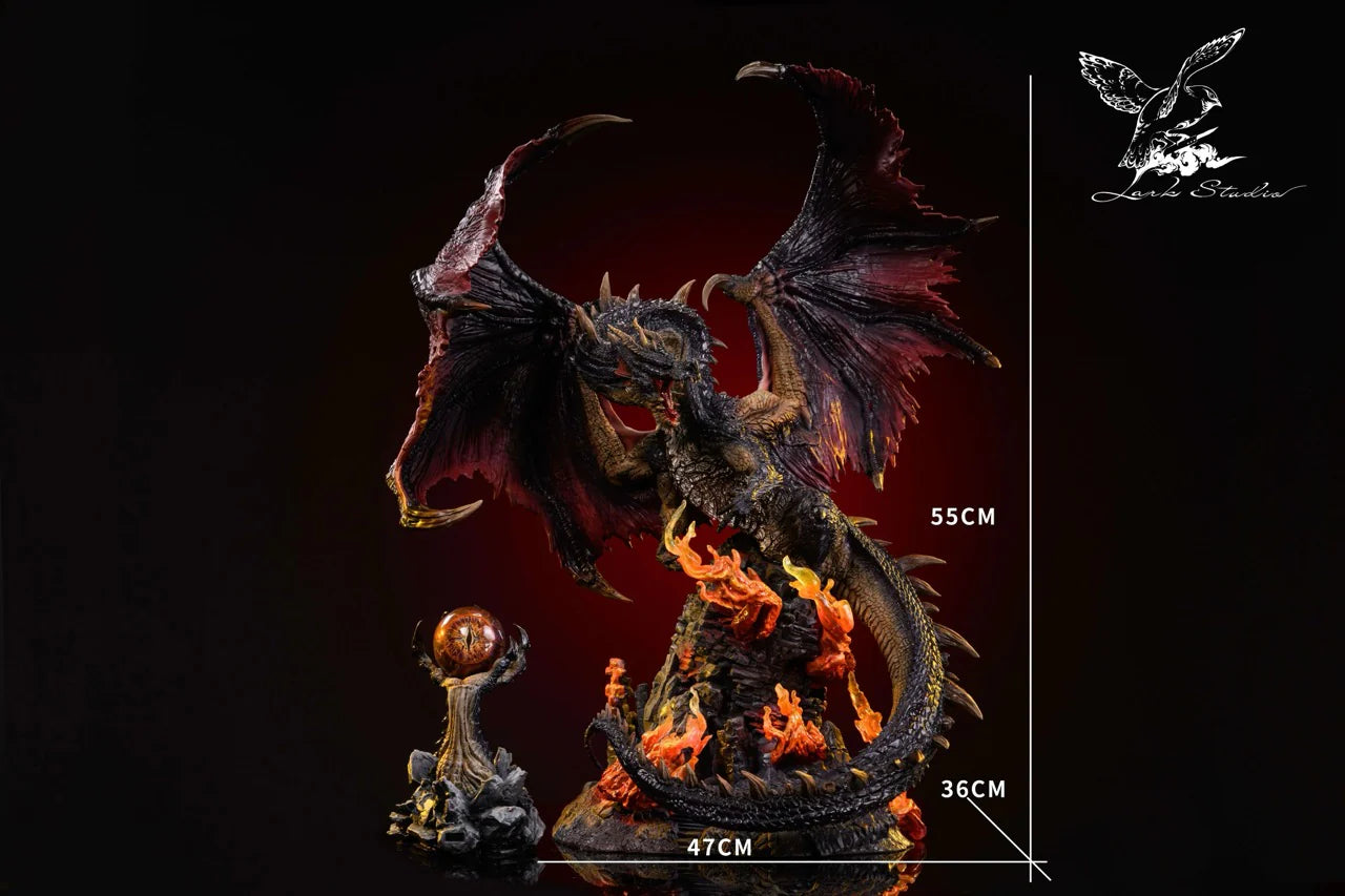 Lark - Fatalis