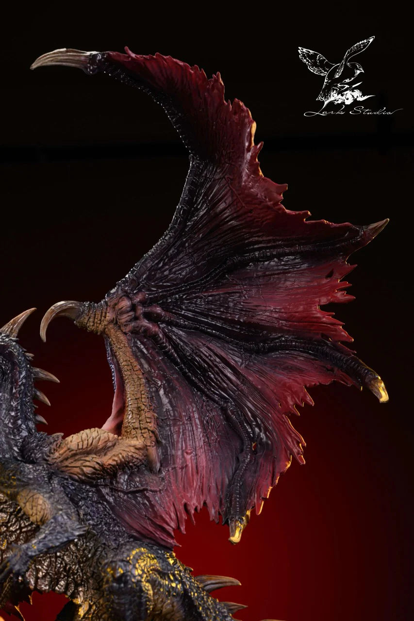 Lark - Fatalis