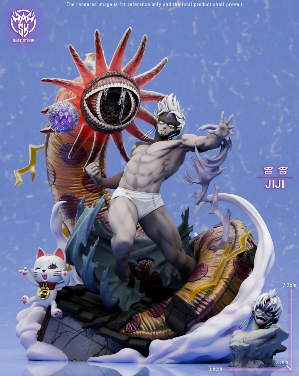 Mask - Jiji