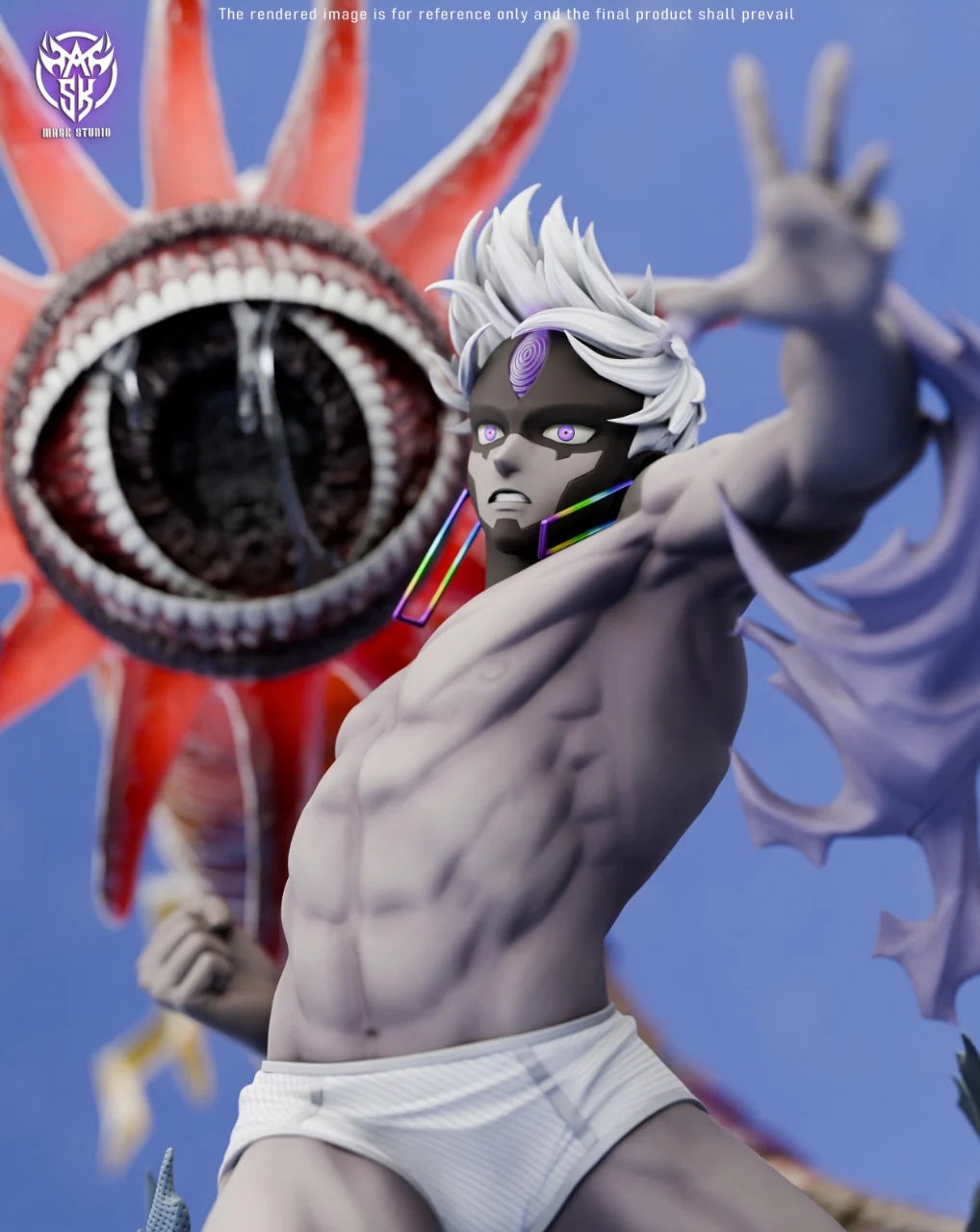 Mask - Jiji