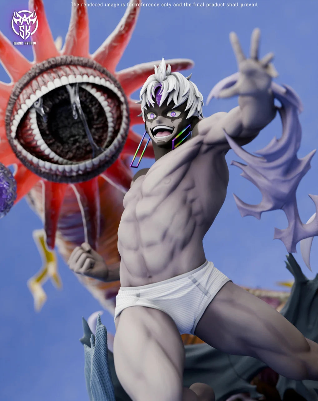 Mask - Jiji