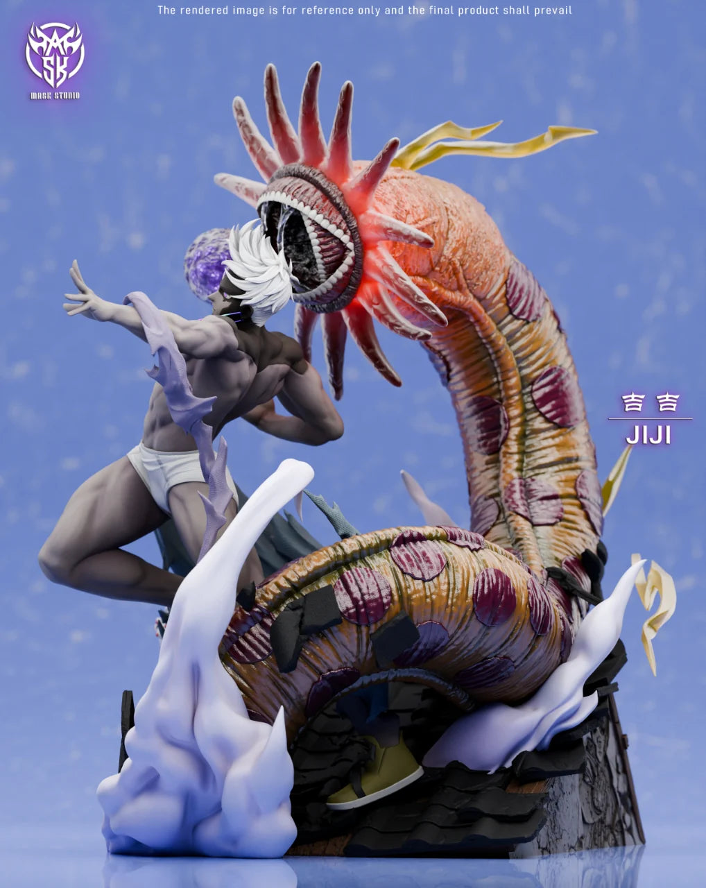Mask - Jiji