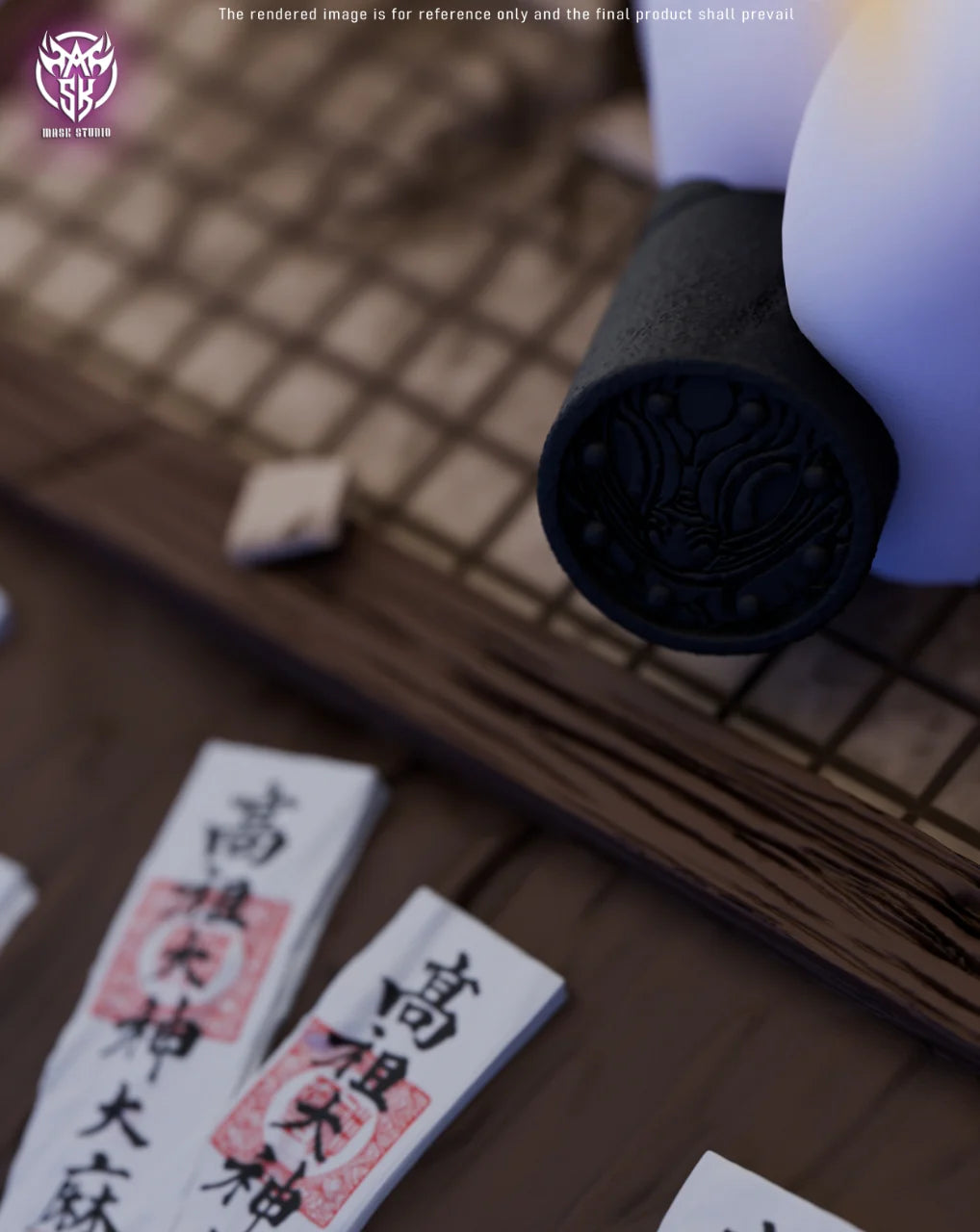 Mask - Jiji