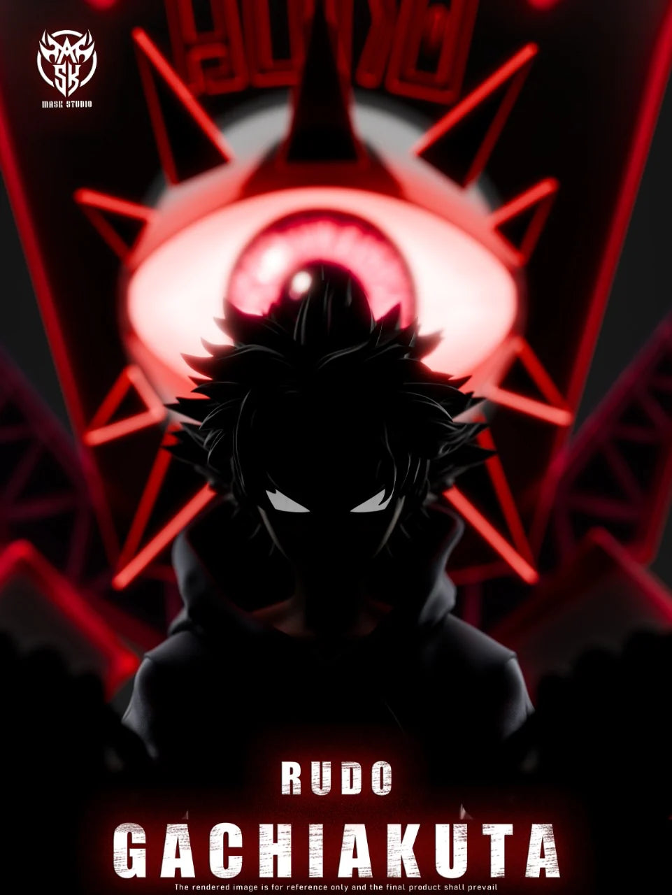 Mask - Jiji