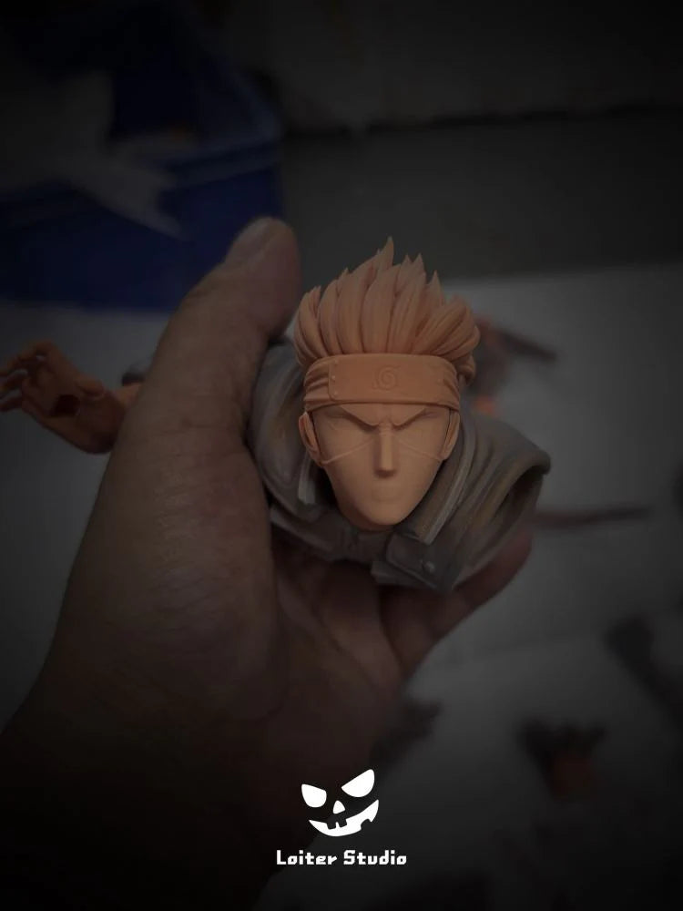 Loiter - Zabuza