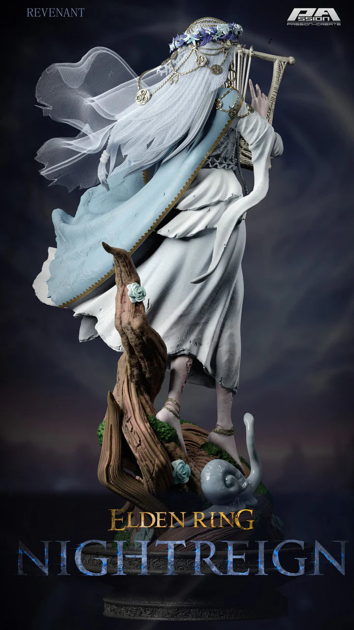 PA Create - Revenant
