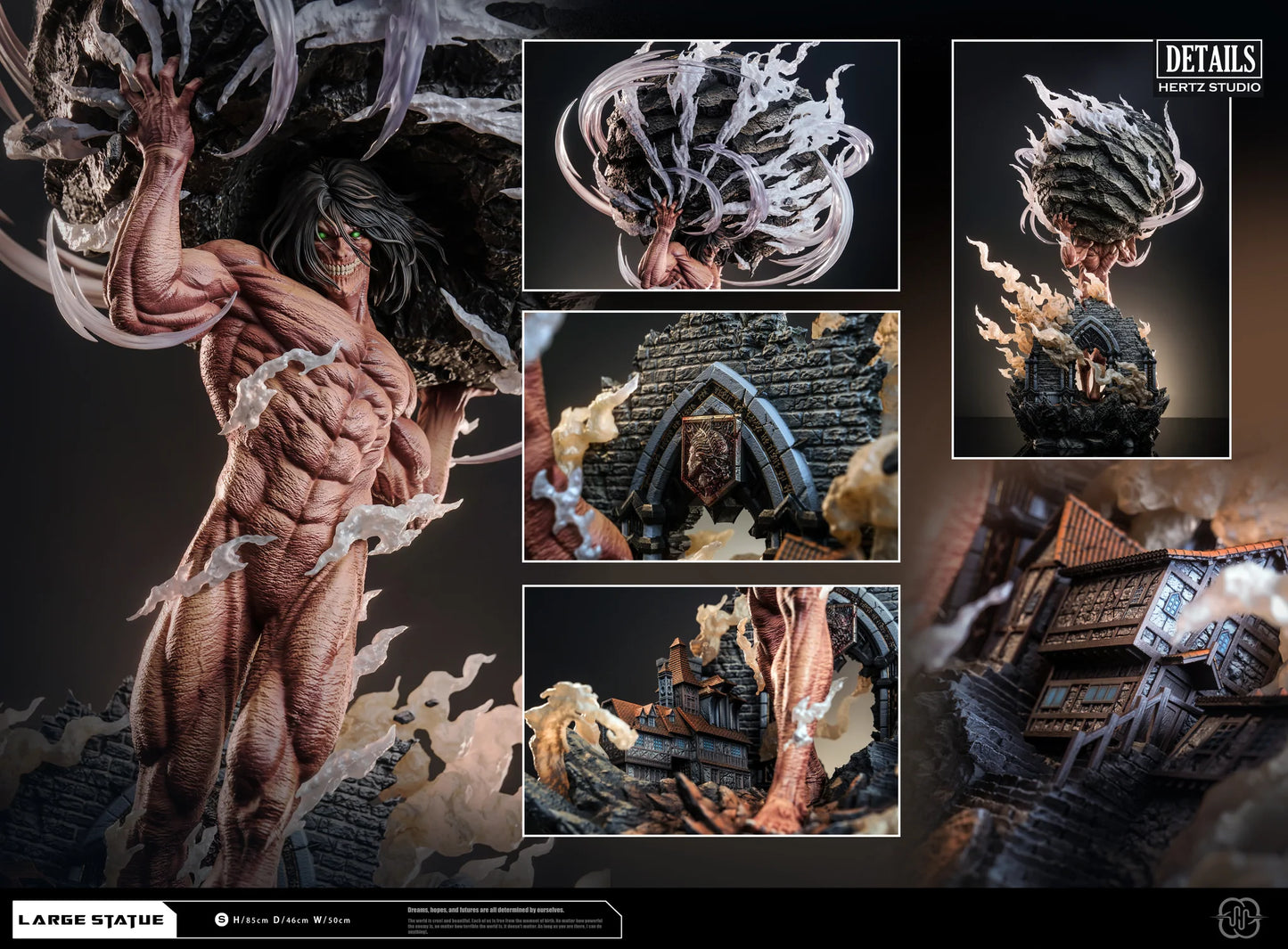 Hertz - Eren