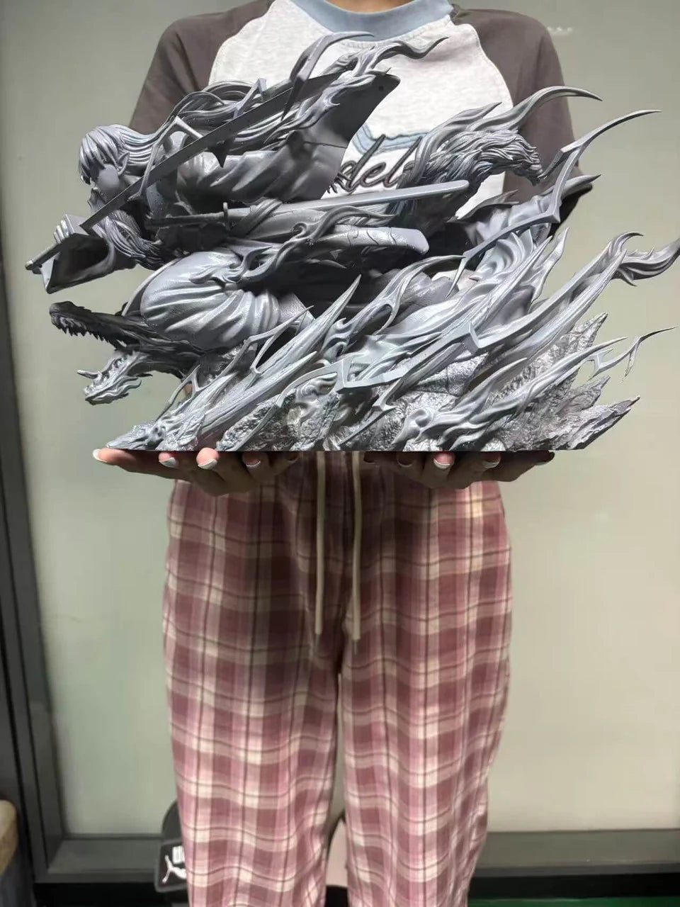 PG - Sesshōmaru