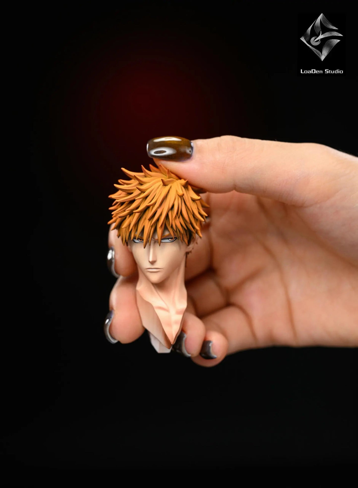 Loaden - Ichigo