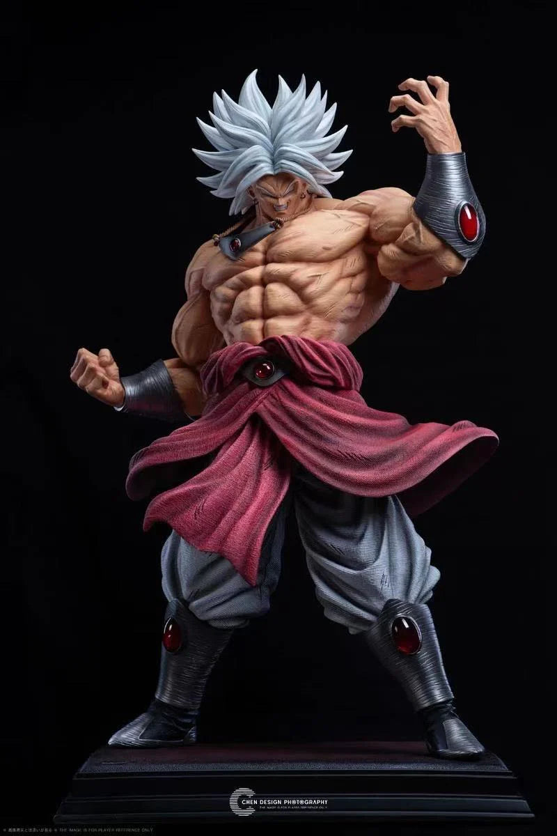BL - Broly