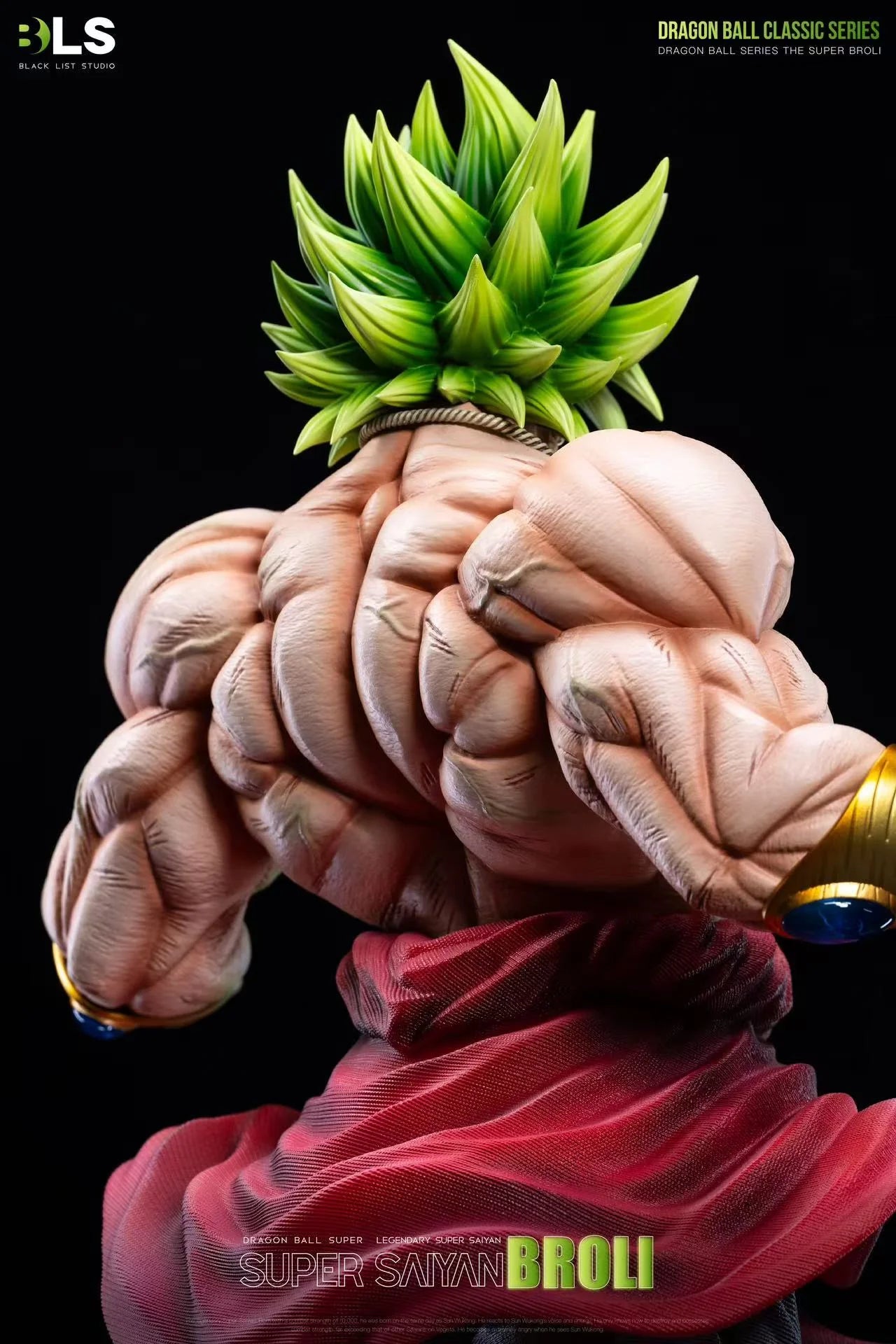 BL - Broly