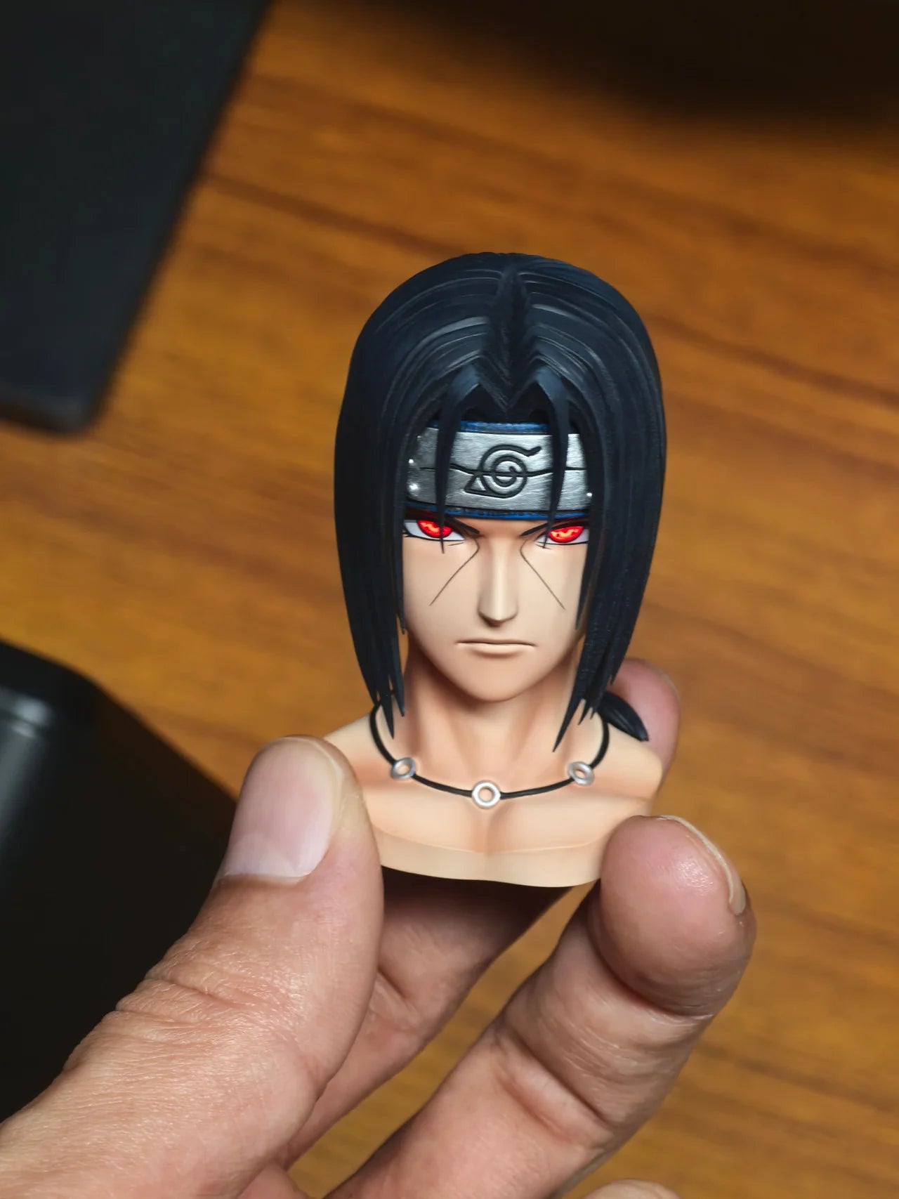 Pickstar - Itachi