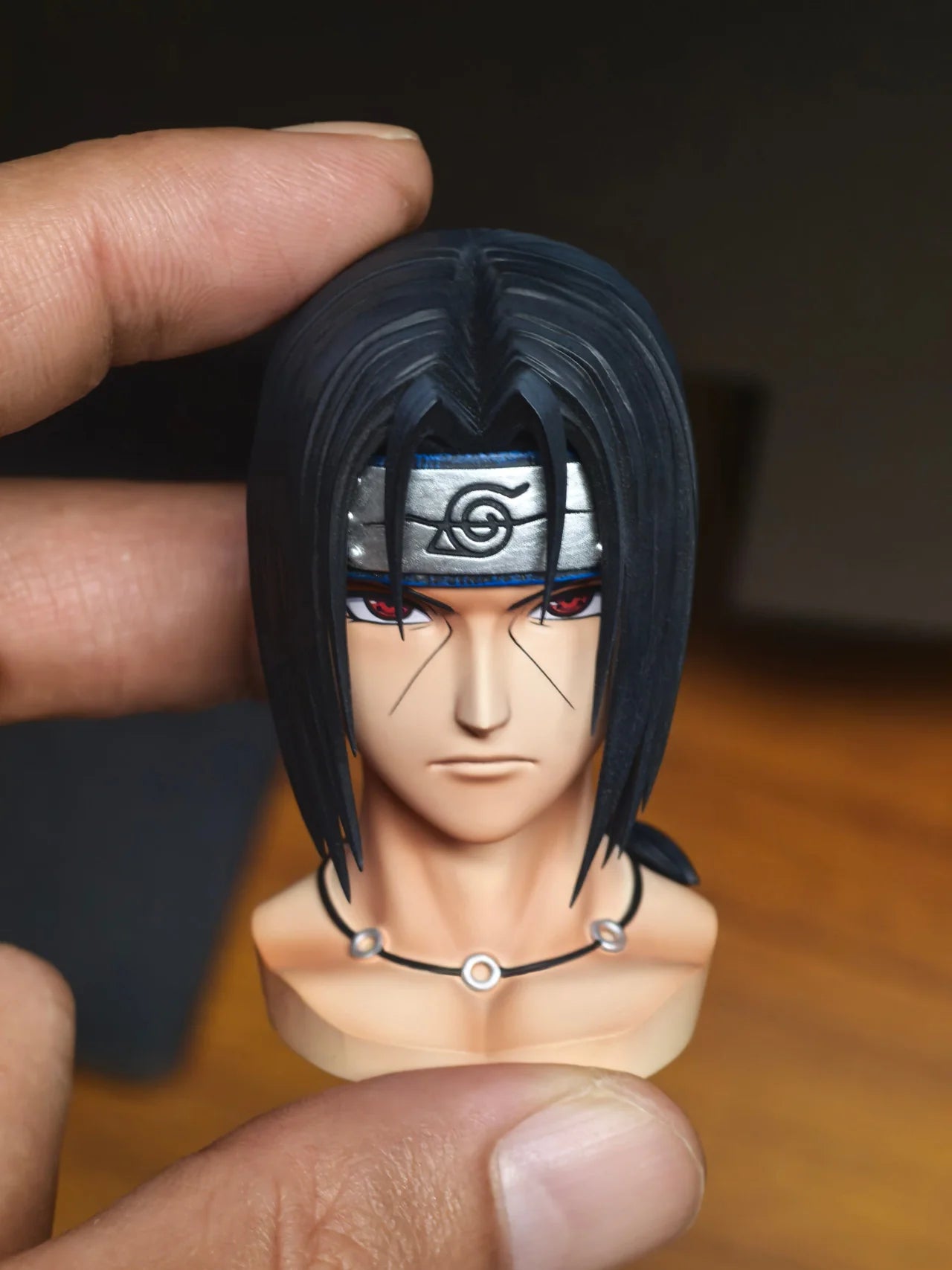 Pickstar - Itachi