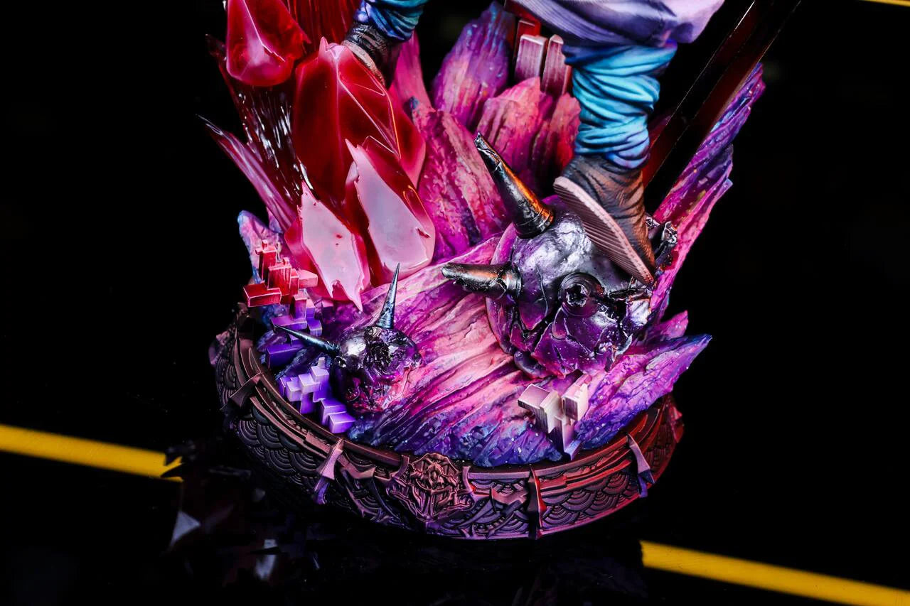 YunQi - Gogeta