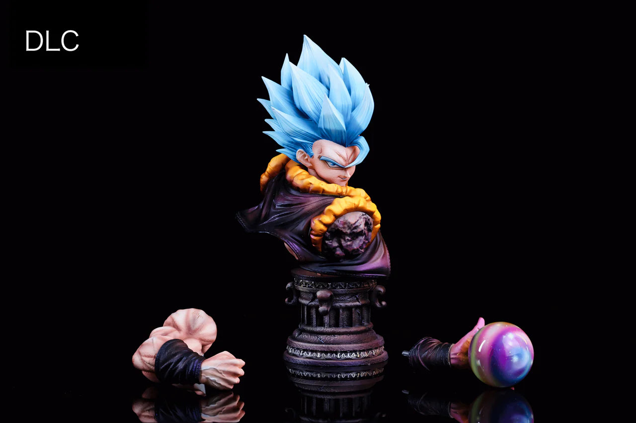YunQi - Gogeta