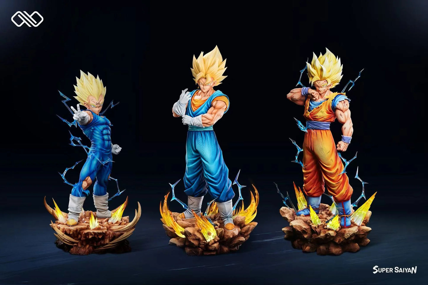 Infinite - Vegito
