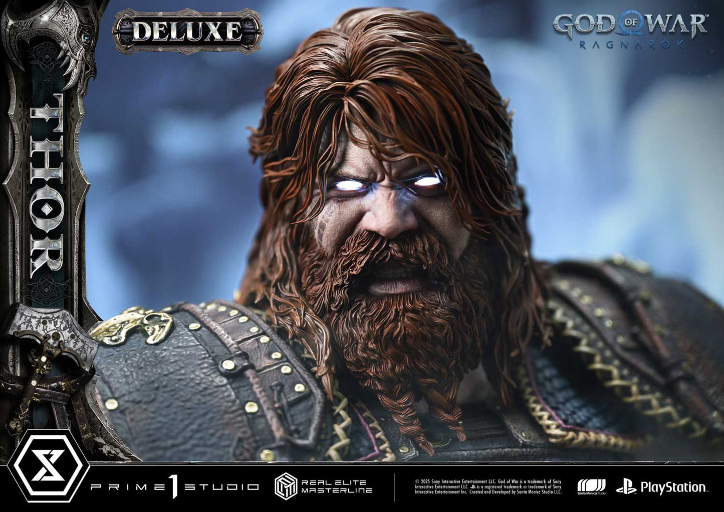 Prime 1 - Thor