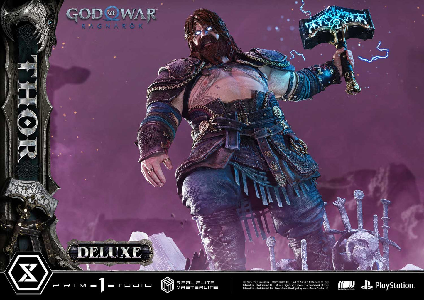 Prime 1 - Thor