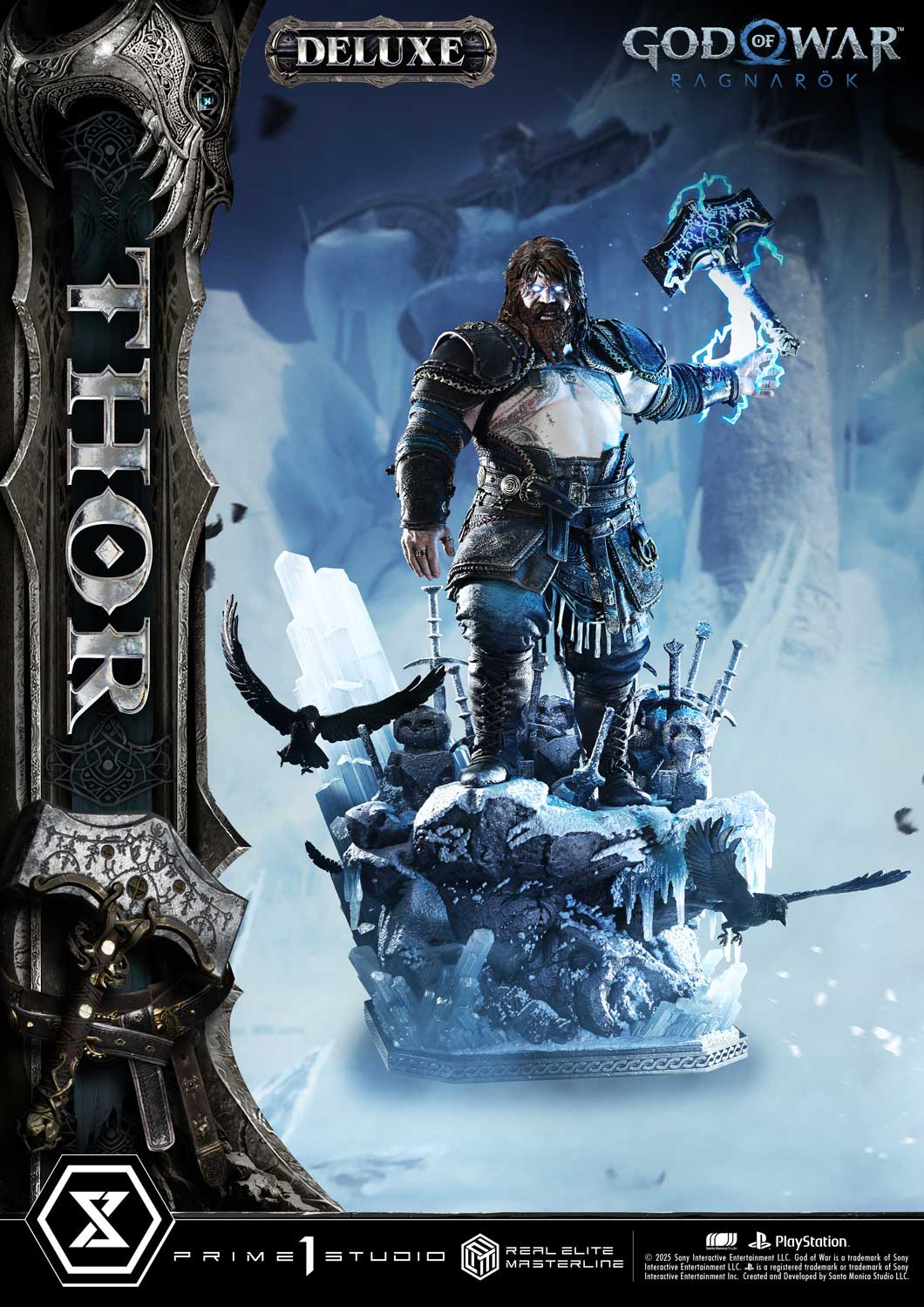 Prime 1 - Thor