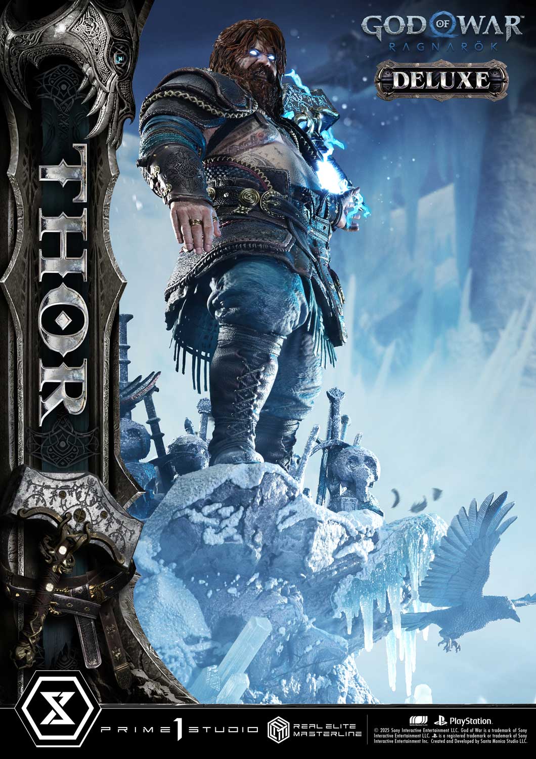 Prime 1 - Thor