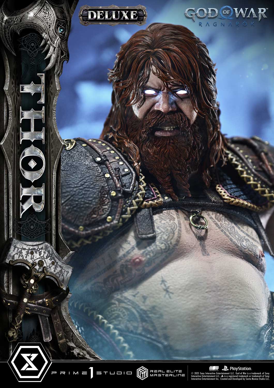 Prime 1 - Thor