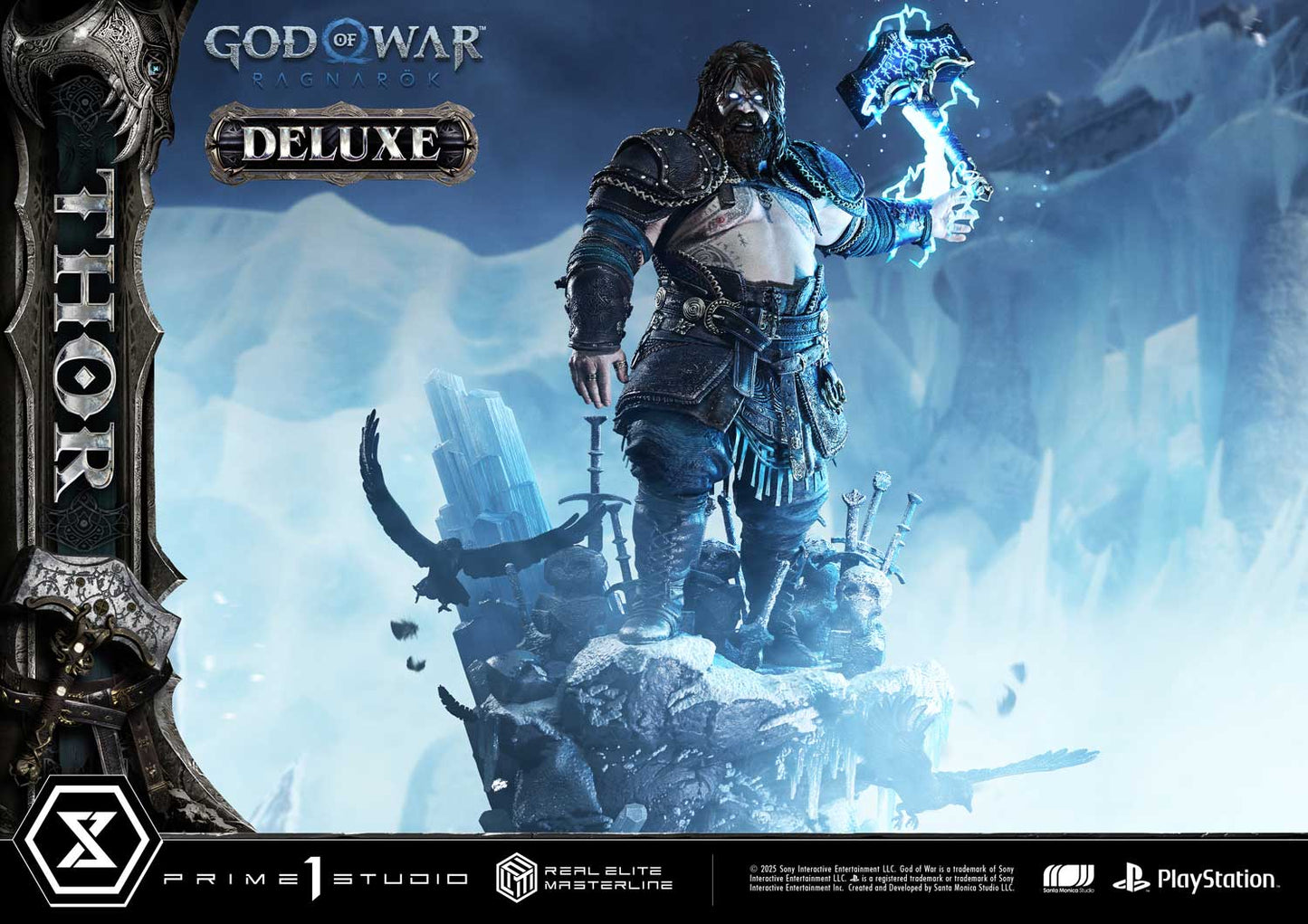 Prime 1 - Thor