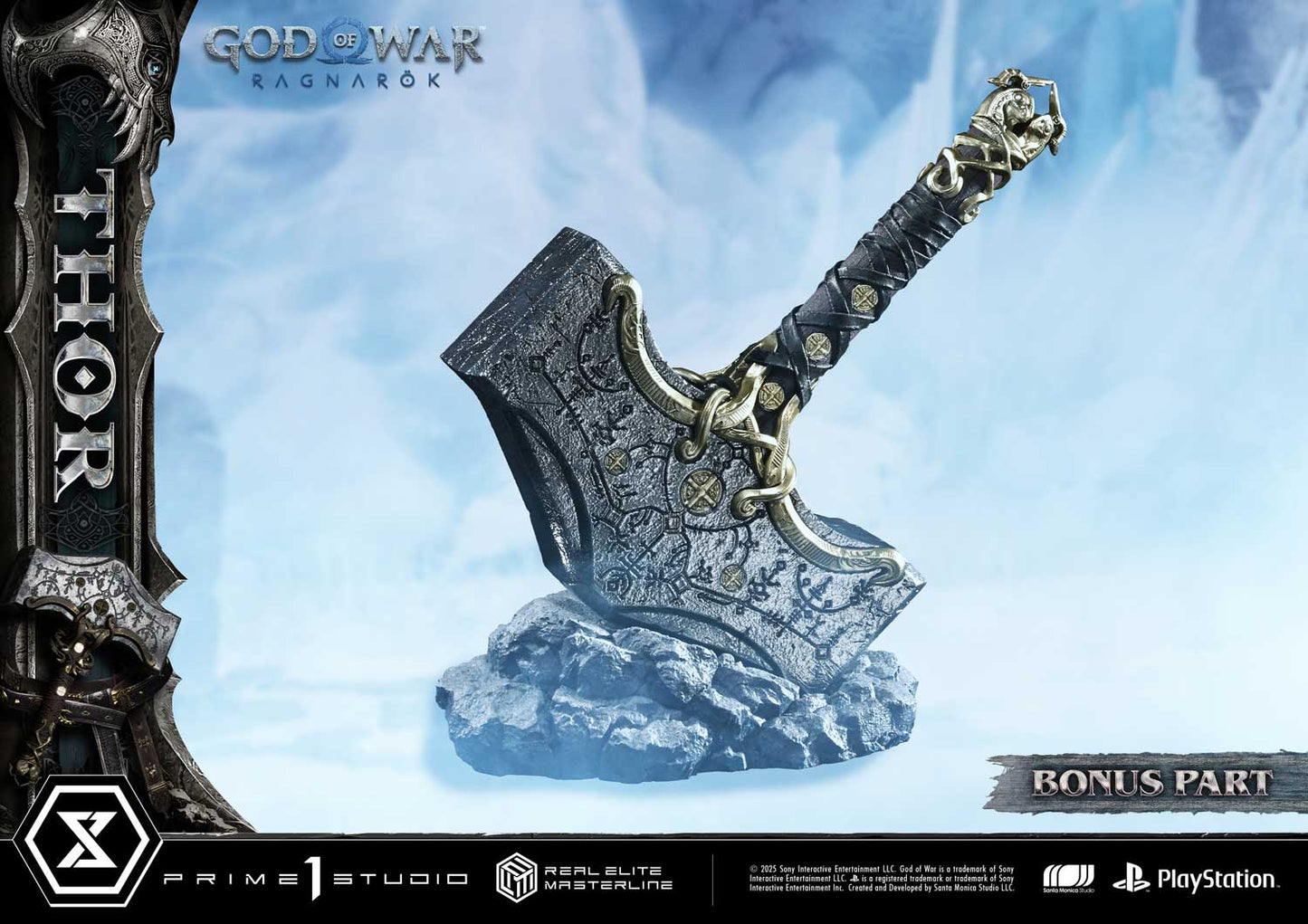 Prime 1 - Thor