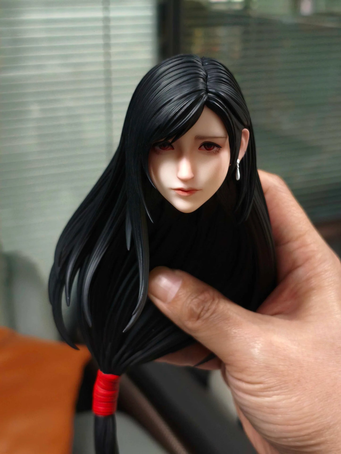 Artbox - Tifa